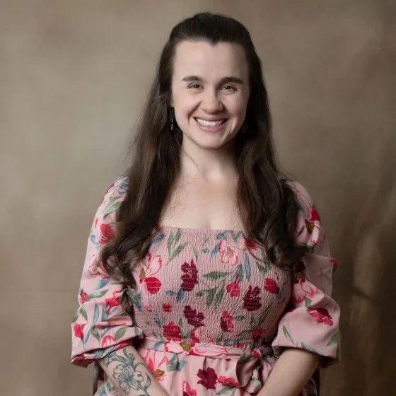 Faith McKenna, Data Professional